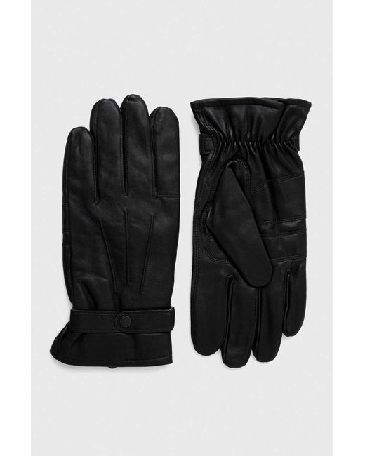 Quanti di Barbour in Black da Uomo