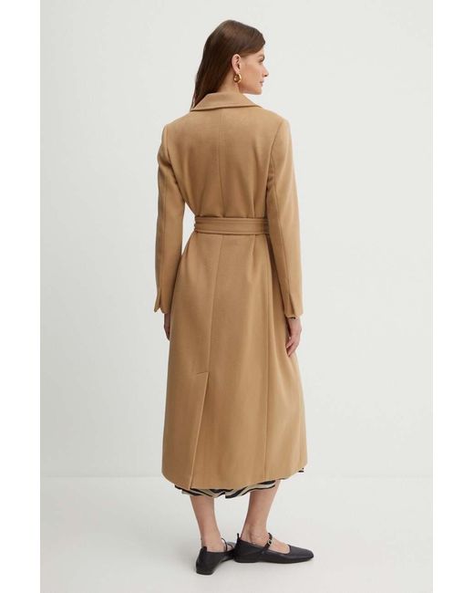 Cappotto di MAX&Co. in Natural