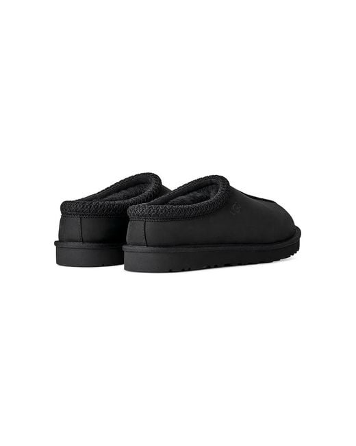 Ciabatte Da Uomo di Ugg in Black da Uomo