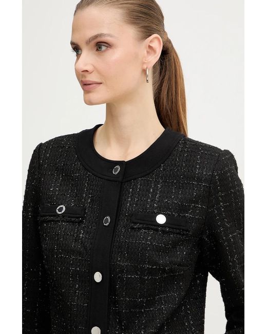 Giacca di Morgan in Black