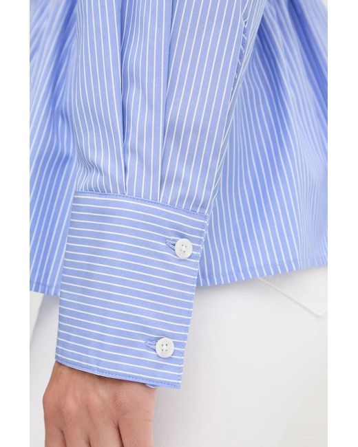 Camicia di Rag & Bone in Blue