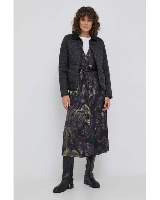 Giacca di Barbour in Black