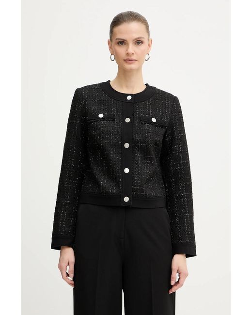 Giacca di Morgan in Black