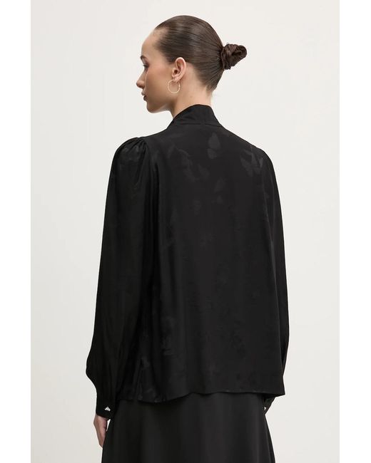 Camicetta di HUGO in Black