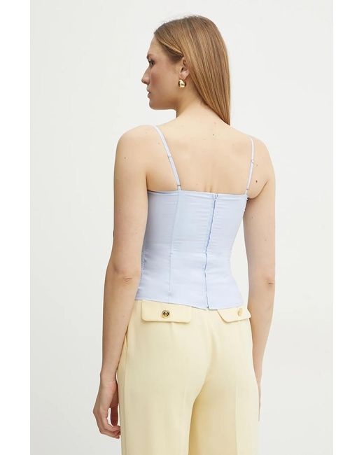 Camicetta di Marella in Blue