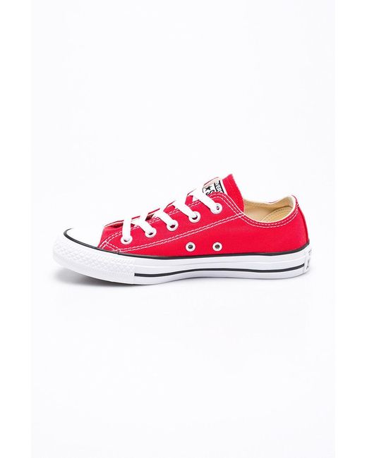 Converse di Converse in Red