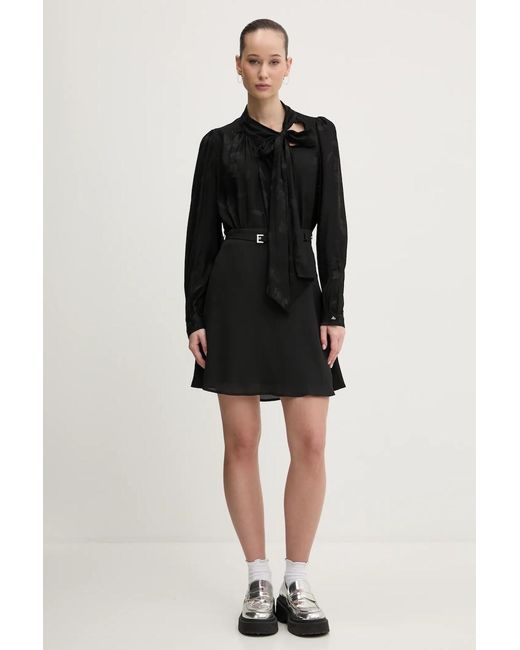 Camicetta di HUGO in Black