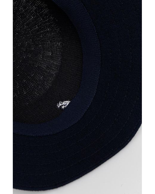 Bamboo Lahinch di Kangol in Blue
