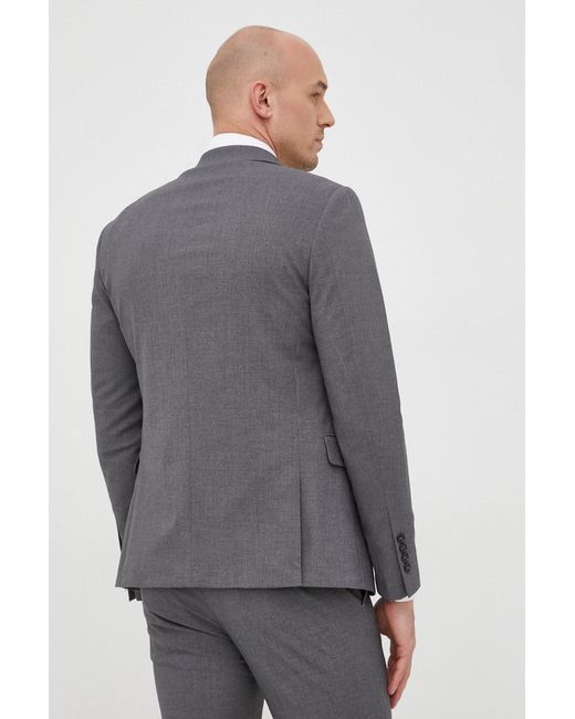 Vestito di Lindbergh in Blue da Uomo