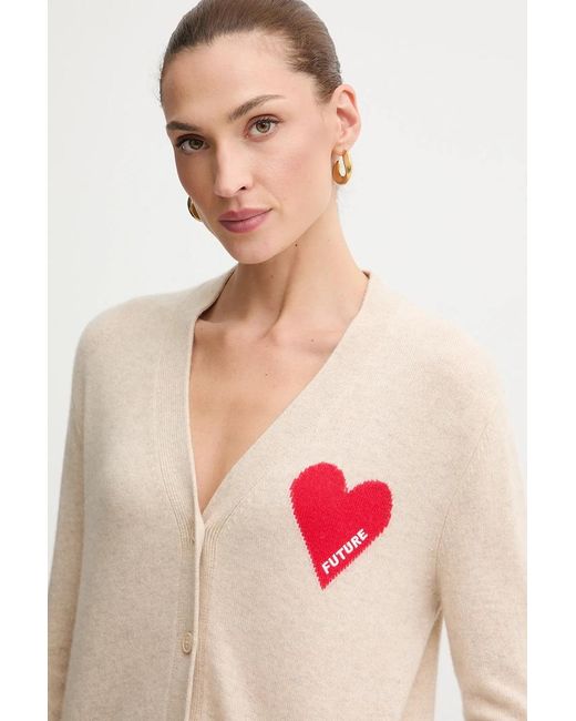 Cardigan di From Future in Natural
