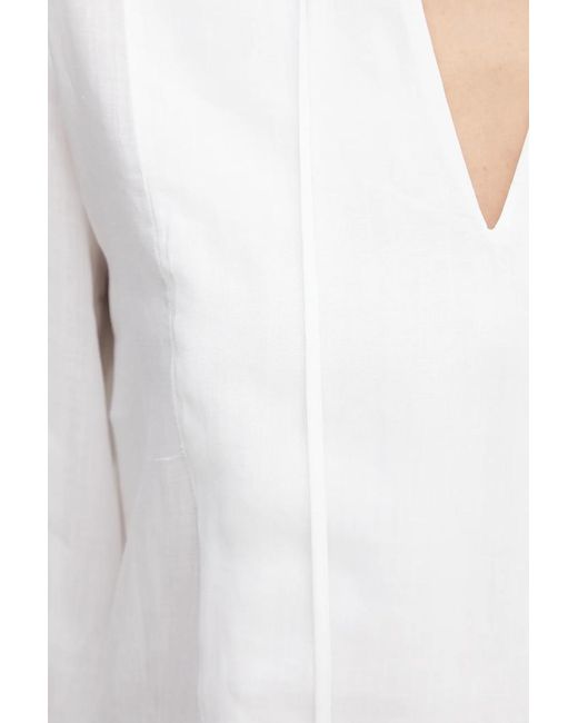 Camicetta di MICHAEL Michael Kors in White
