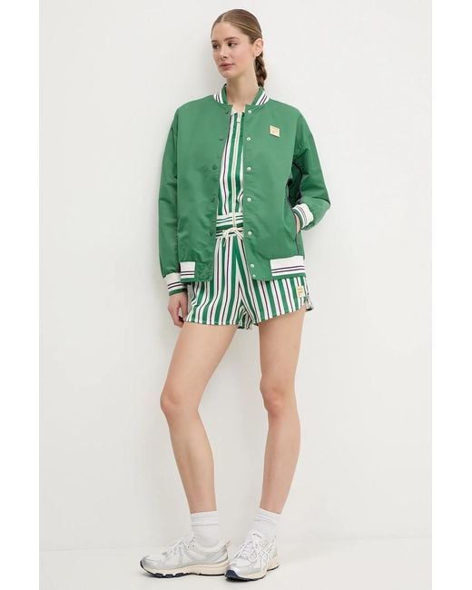Camicia Lassance di Fila in Green