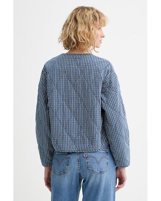 Levi's Giacca di Levi's in Blue