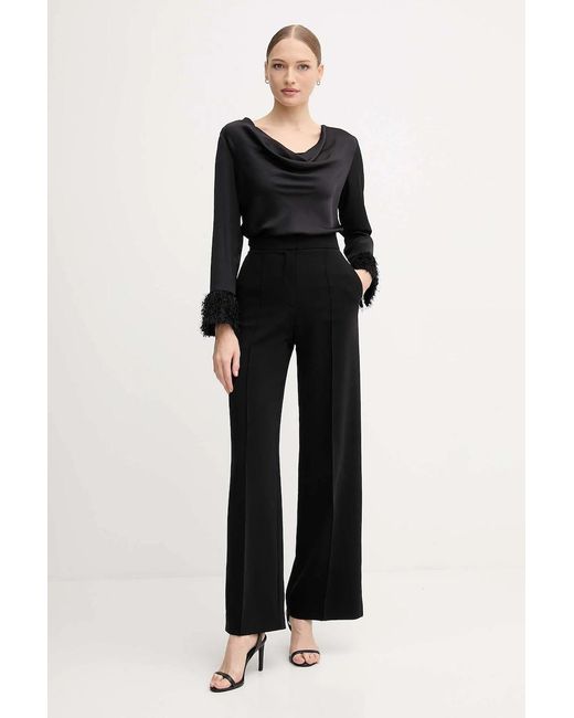 Camicetta di Joseph Ribkoff in Black