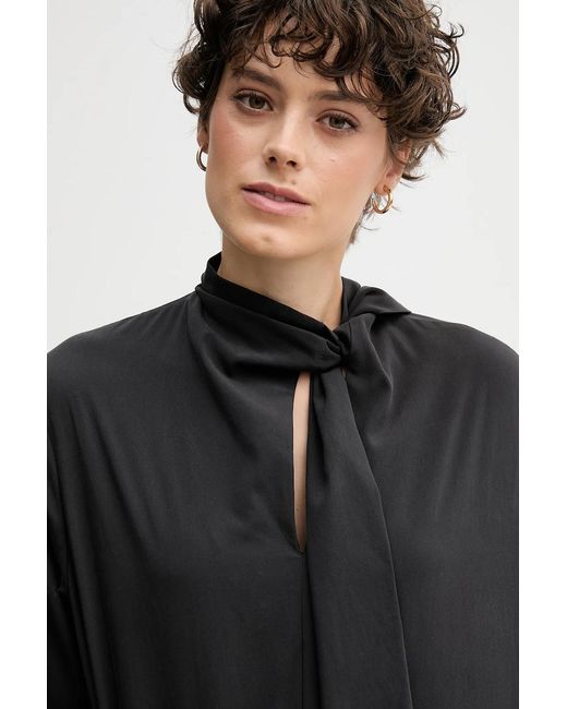 Camicetta di Sandro Ferrone in Gray