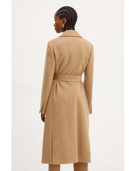 Cappotto di MAX&Co. in Natural