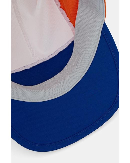Berretto di Mammut in Blue