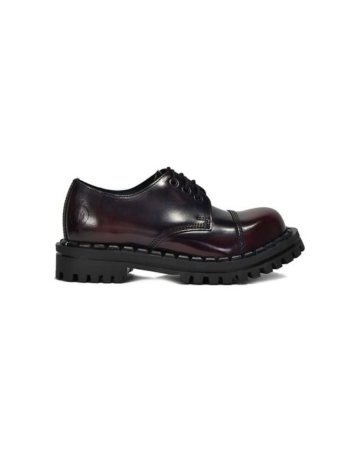 Scarpe di Altercore in Black