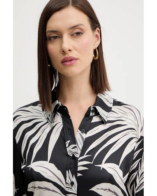 Camicia Concetta di Guess in Black