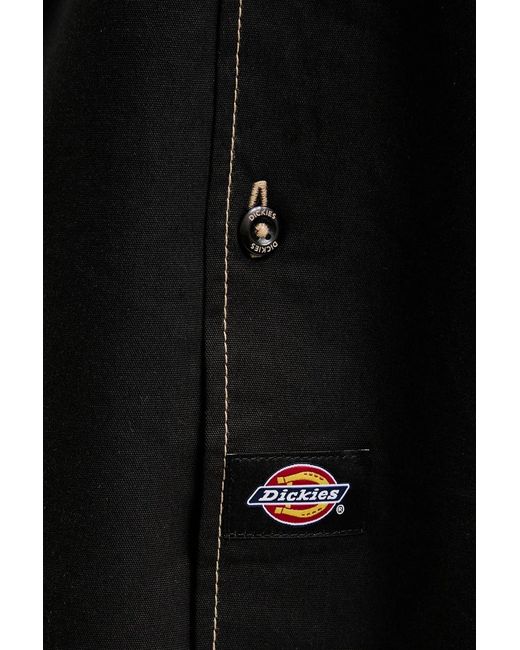 Camicia di Dickies in Black da Uomo