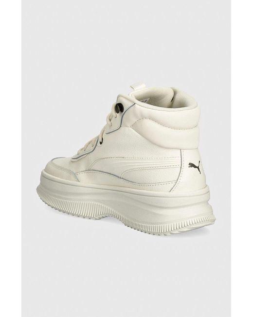 Sneakers di PUMA in Natural