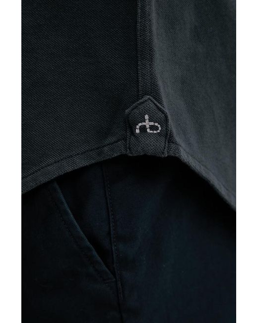 Camicia Da Uomo di Rag & Bone in Blue da Uomo