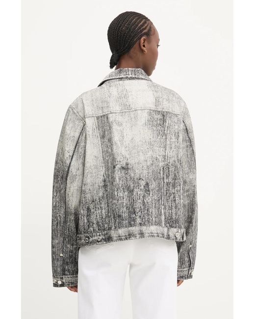 Giacca di CAMPERLAB in Gray