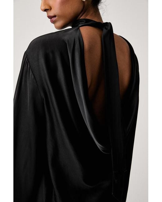 Camicetta Da Donna di ViCOLO in Black