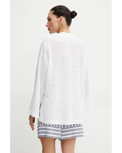 Camicetta di MICHAEL Michael Kors in White