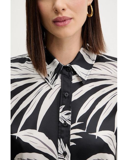 Camicia Concetta di Guess in Black