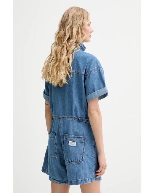 Levi's Tuta di Levi's in Blue