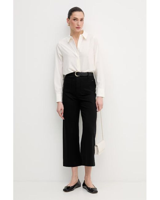 Camicia Da Donna di DKNY in White