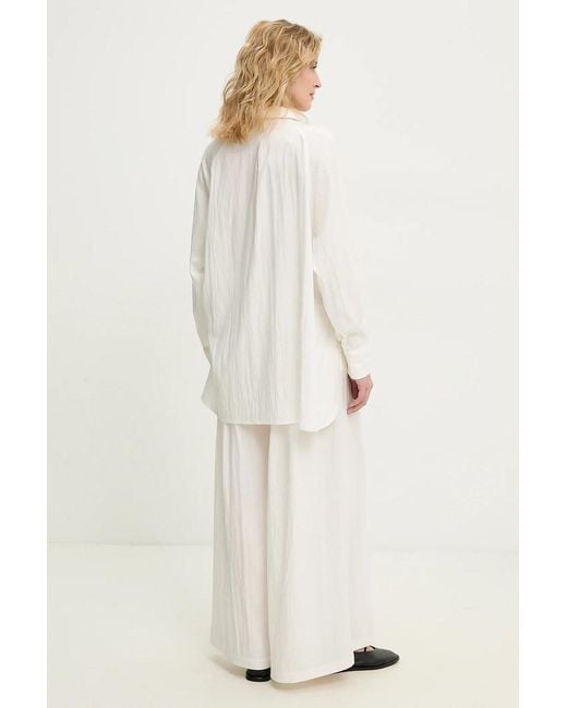 Set di Answear.LAB in White