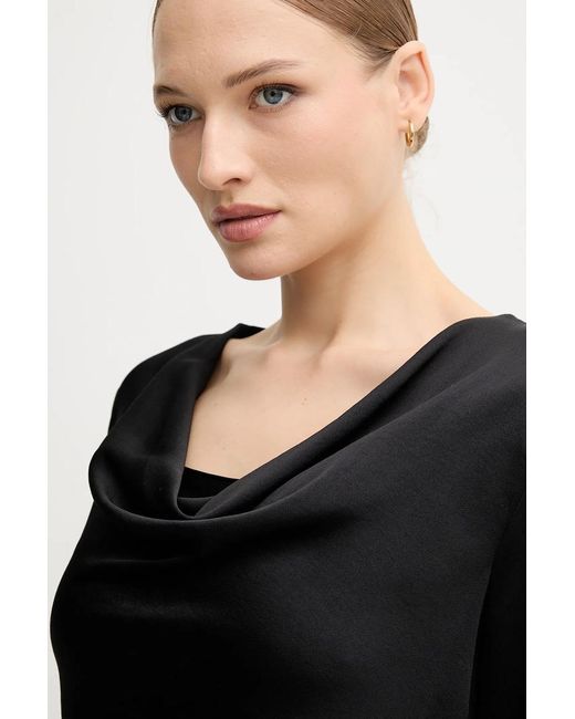 Camicetta di Joseph Ribkoff in Black