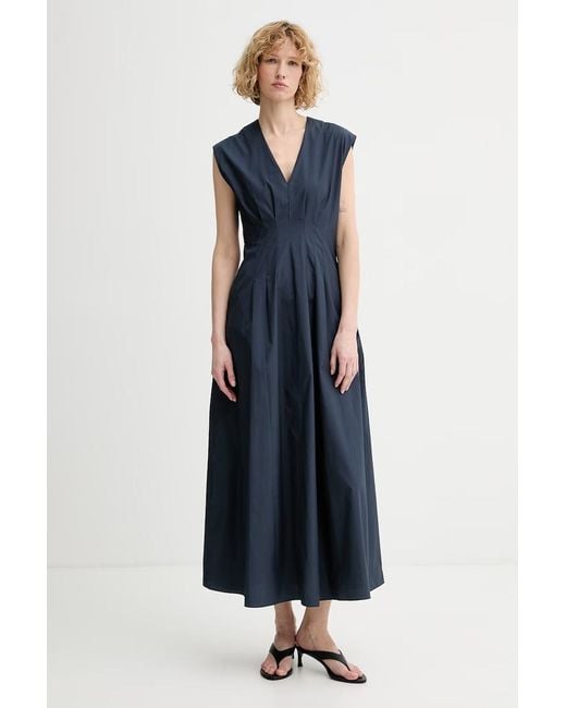 Vestito di Rag & Bone in Blue