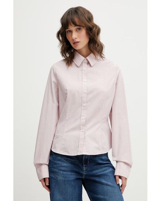 Camicia di Guess in White
