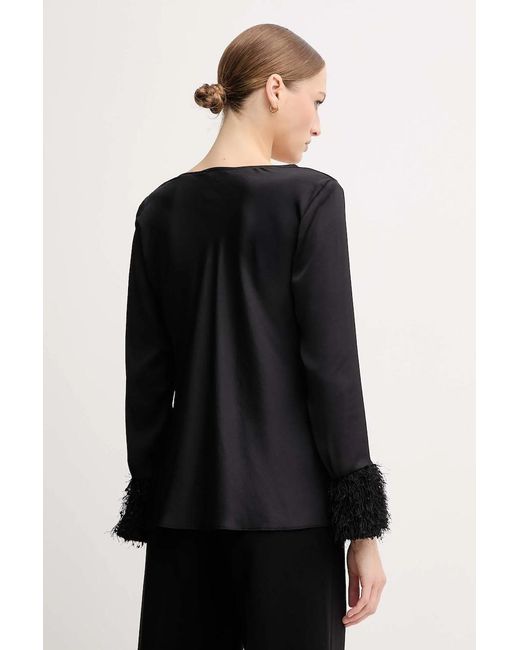 Camicetta di Joseph Ribkoff in Black