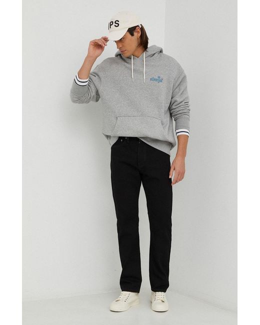 Levi's Jeans 505 Regular di Levi's in Gray da Uomo