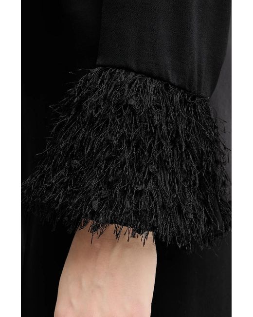 Camicetta di Joseph Ribkoff in Black