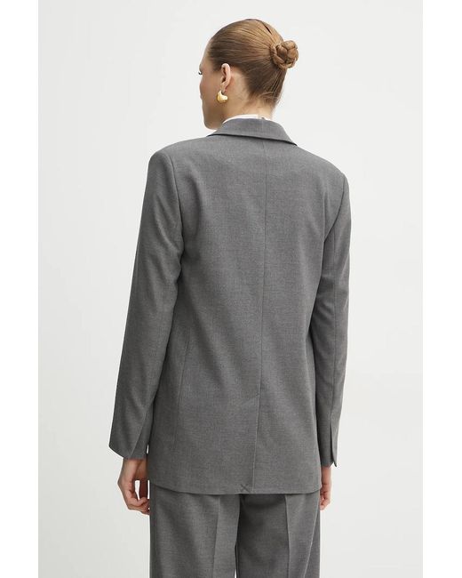 Giacca Vanis.F di Morgan in Gray