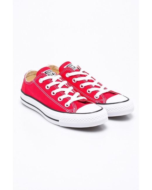 Converse di Converse in Red