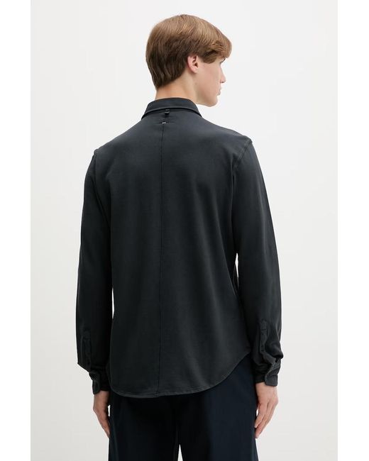 Camicia Da Uomo di Rag & Bone in Blue da Uomo