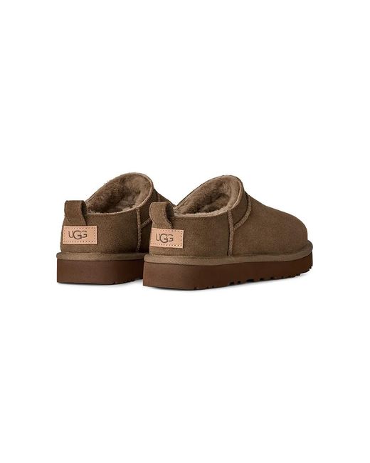 Ciabatte Da Donna di Ugg in Brown