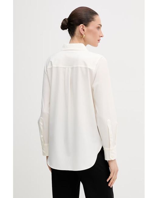 Camicia Da Donna di DKNY in White