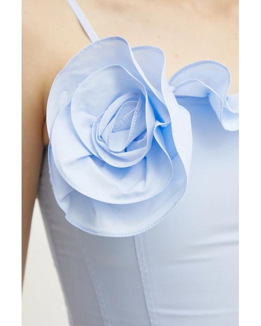 Camicetta di Marella in Blue