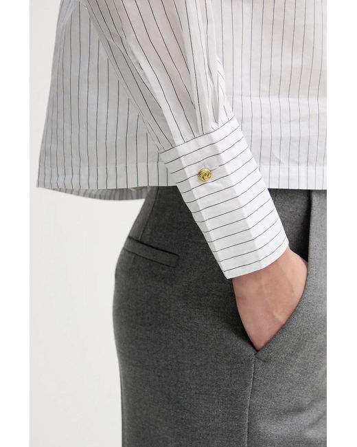 Camicetta di Barbour in White