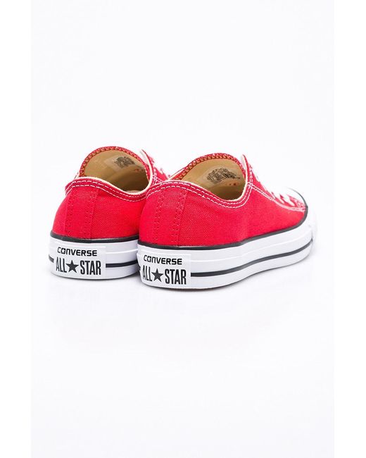 Converse di Converse in Red