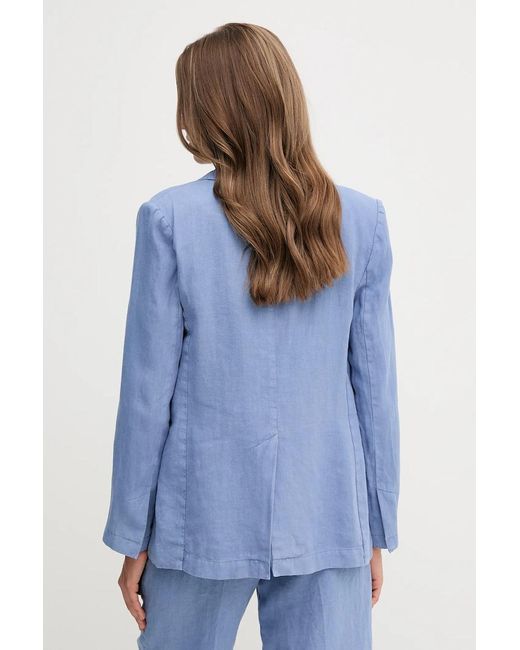 Giacca di Ouí in Blue