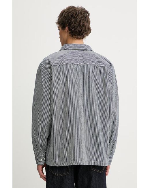 Levi's Camicia Da Uomo di Levi's in Gray da Uomo