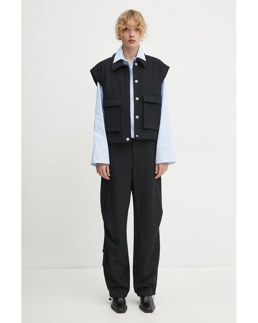 Camicia di Won Hundred in White